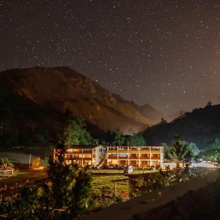 Tambo Lodge كانتا المظهر الخارجي الصورة