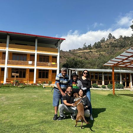 Tambo Lodge كانتا المظهر الخارجي الصورة