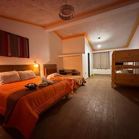 Tambo Lodge كانتا المظهر الخارجي الصورة