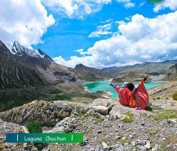 Tambo Lodge كانتا المظهر الخارجي الصورة