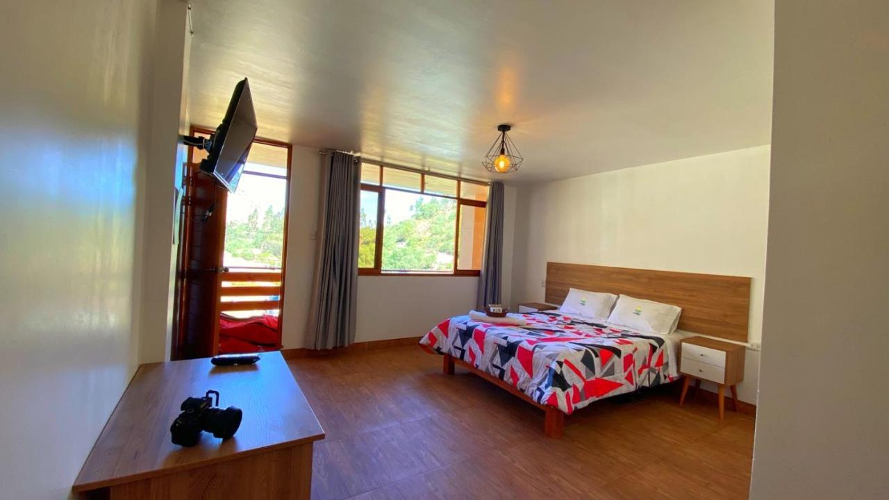 Tambo Lodge كانتا المظهر الخارجي الصورة