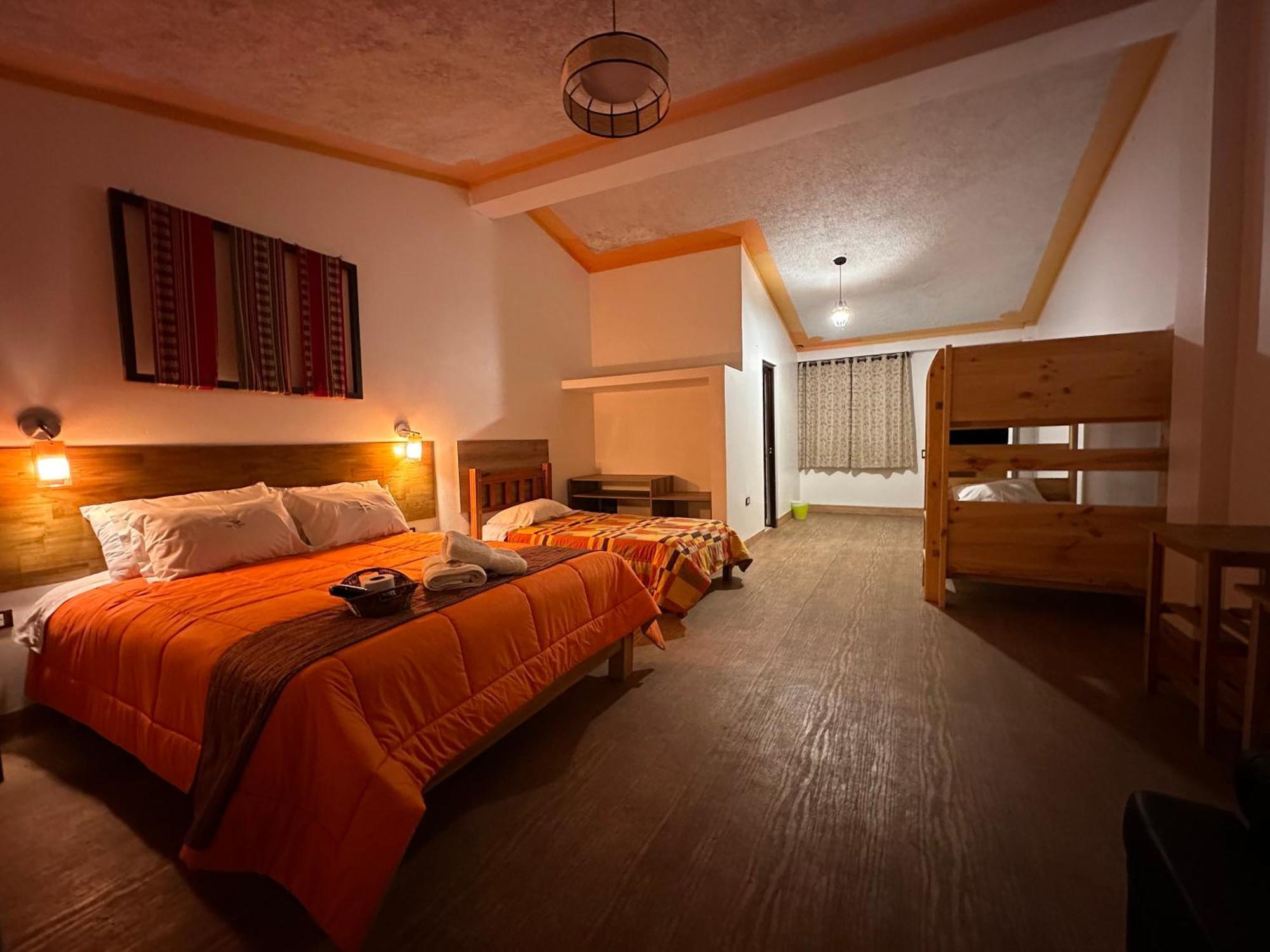 Tambo Lodge كانتا المظهر الخارجي الصورة